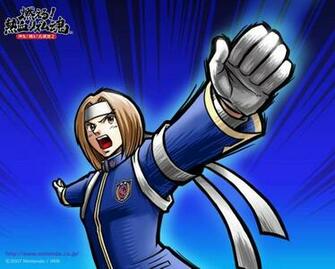 Ouendan Shinta Wallpaper By Ramontmnt