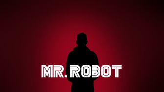 4k Wallpaper I Made Mrrobot