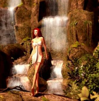 Goddess Saraswati Sexy Smart Wallpaper