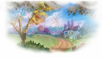 Princess Belle Background By Beautifprincessbelle