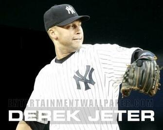 Michael Jordan Derek Jeter Wallpaper