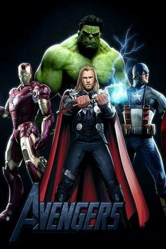 Wallpaper Avengers iPhone For Quoteko