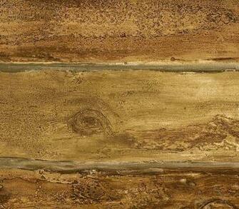 Interior Place Saddlebrown Faux Log Cabin Wallpaper