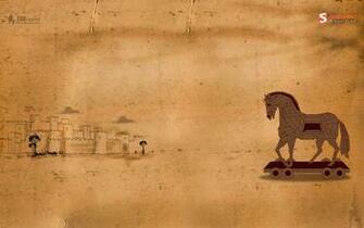 Awesome Background Troy Quality HD Wallpaper