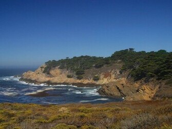 Big Sur Wallpaper