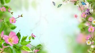 Flowers Live Wallpaper Android