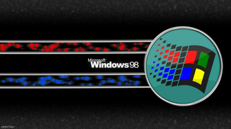 Windows Wallpaper Simple By