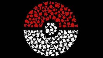 Pokeball Pokemon Art Image