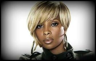 Mary J Blige Wallpaper Collection For