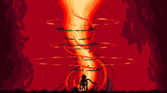 Fire And Hate