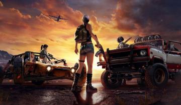 Pubg Mobile Revenue Grew In March Surpassing Million As