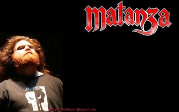 Acordes De Matanza Todas Sus Canciones