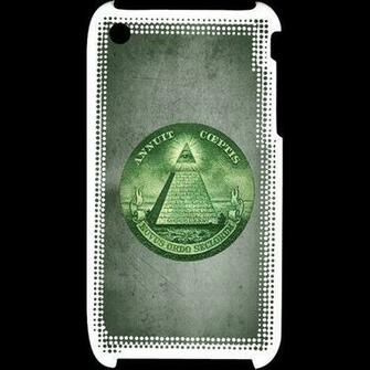 Illuminati iPhone Wallpaper Image And Save As Click Pictures