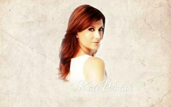 Kate Walsh Wallpaper