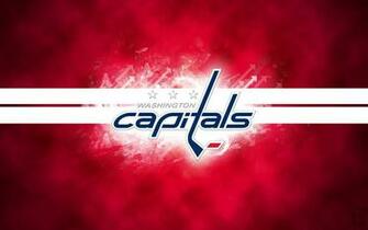 Nhl Wallpaper Washington Capitals Widescreen