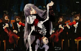 Black Butler Wallpaper Anime