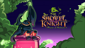 Shovel Knight Wallpaper HD