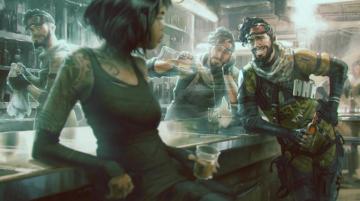 Apex Legends Wallpaper Best Pngs