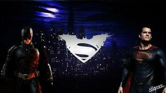 Batman Vs Superman Wallpaper By Hamidabshari Fan Art Movies