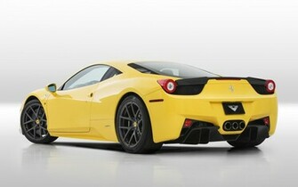 Home Ferrari Vorsteiner Italia
