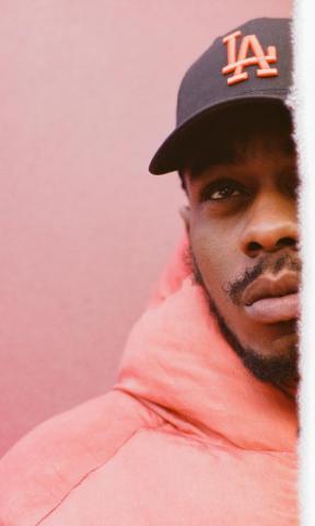 Inter Knucks Breaks Down Every Track On New Project Alpha