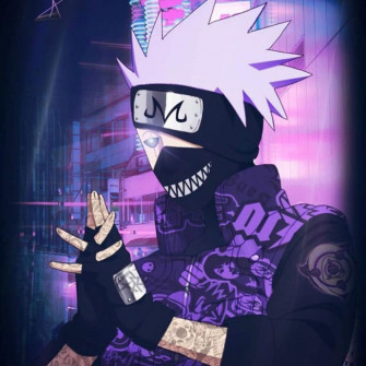 Dope Anime Pfp Wallpaper