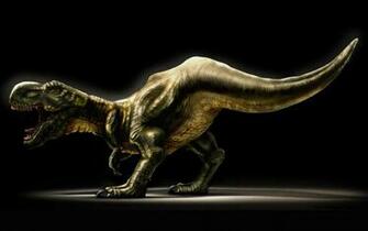 Dinosaur Computer Wallpaper Desktop Background Id