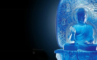 Buddha Wallpaper