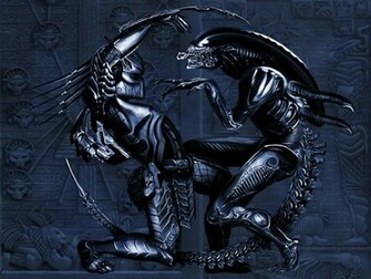Alien Vs Predator Wallpaper W3 Directory