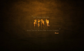 Life Quotes Wallpaper