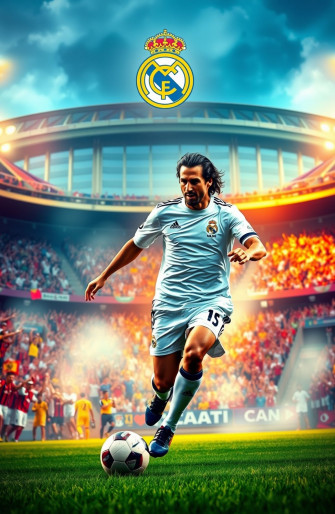 Kaka Wallpaper Real Madrid