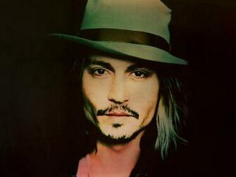 Johnny Wallpaper Depp