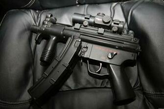 Guns Wallpaper HD Weapon Desktop
