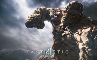 Fantastic Four Wallpaper Best
