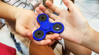 Top Fidget Toys Wallpaper Full HD 4k To Use