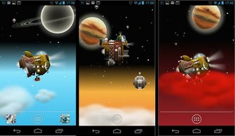 Live Wallpaper Top HD NicewallpaperHD