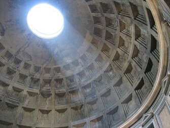 Roman Pantheon Wallpaper Rome X