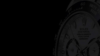 Descargar Relojrolex Oyster Perpetual En Exhibici N Wallpaper