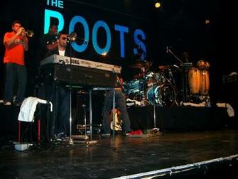 The Roots Wikipedia