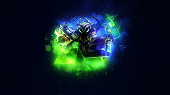 Best Final Boss Wallpaper