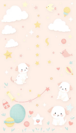 Baby Wallpaper Mobile