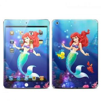 iPad Mini Wallpaper Disney Princess Image