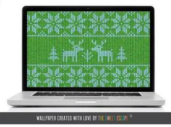 Pretty Tech Wallpaper To Keep Your Cozy The Sweet Escape
