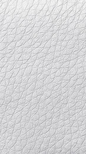 Abstract White Leather iPhone Plus Wallpaper Background Design