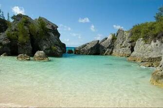 Bermuda Wedding Day