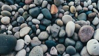 Wallpaper Many Pebbles Stones UHD 4k Picture Image