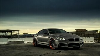 Us Bmw M6 Wallpaper Gt3 Handy
