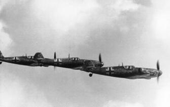 Bf109