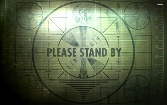 Fallout Wallpaper