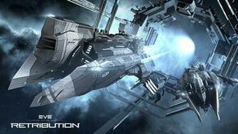 Eve Online Wallpaper In